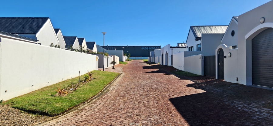 0 Bedroom Property for Sale in Bredasdorp Western Cape